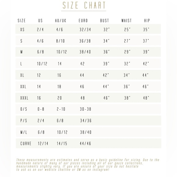 JEN’S PIRATE BOOTY POWELL KIMONO (O/S) - Picture 13 of 14